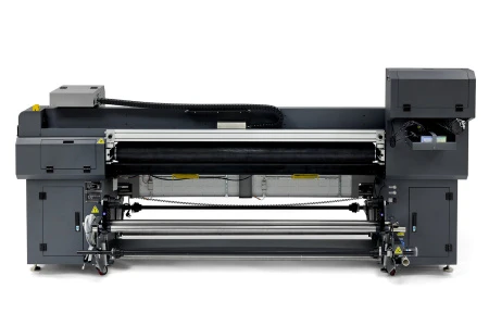 УФ-принтер Sprinter Power Pro 1800E (3 головки Epson i3200-U1) (арт. PP1800E-U1-3)