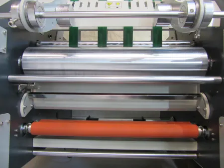 Рулонный ламинатор Bulros professional series S-490 (арт. LR-D-pro-S490-MSA-B_O-__)