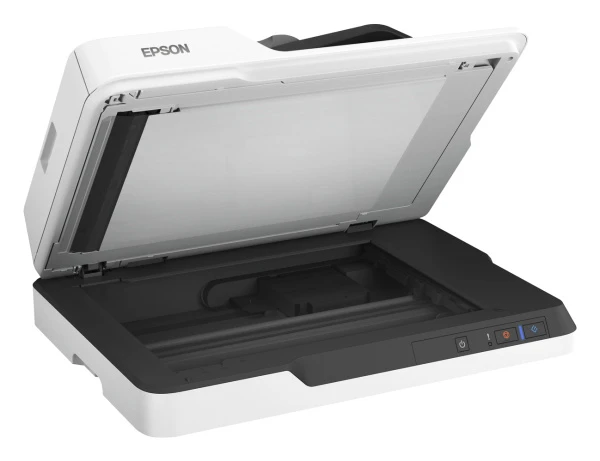 Сканер Epson WorkForce DS-1630 (B11B239402) (арт. B11B239402)