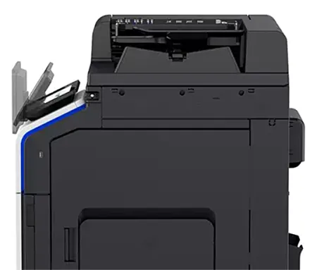 МФУ лазерное цветное Konica Minolta bizhub C251i (Принтер / Сканер / Копир, SRA3, 25 стр./мин.) (арт. ADXM021)