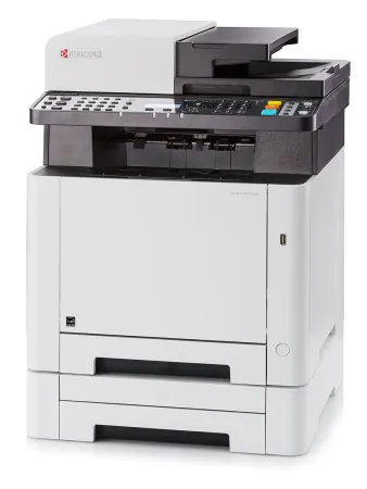 Лазерное цветное МФУ Kyocera ECOSYS M5521cdw (арт. 1102R93NL0)