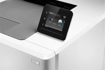 Цветной лазерный принтер HP Color LaserJet Pro M255dw (арт. 7KW64A)