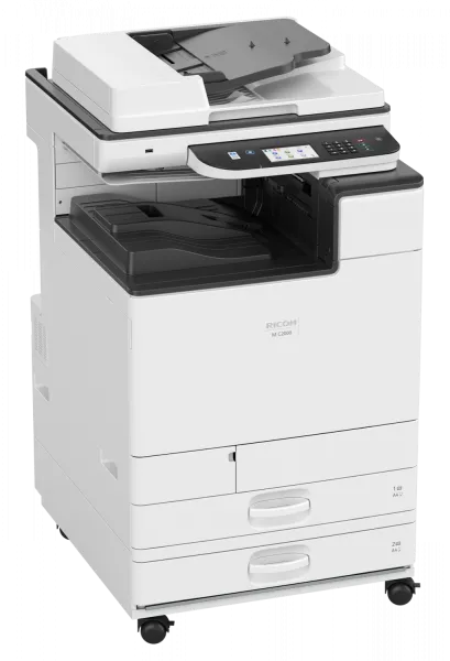 Лазерное цветное МФУ Ricoh M C2000 (арт. 418968)