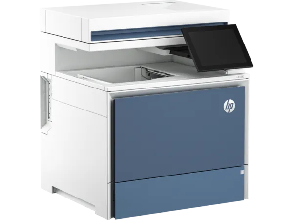 Лазерное цветное МФУ HP Color LaserJet Enterprise 5800dn (арт. 6QN29A)