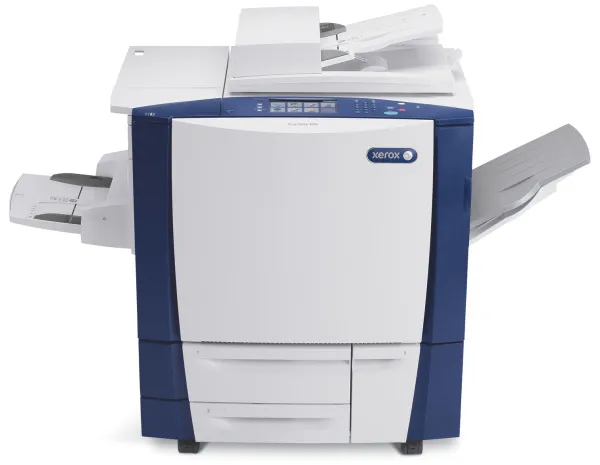 Струйное цветное МФУ Xerox ColorQube 9303 CP