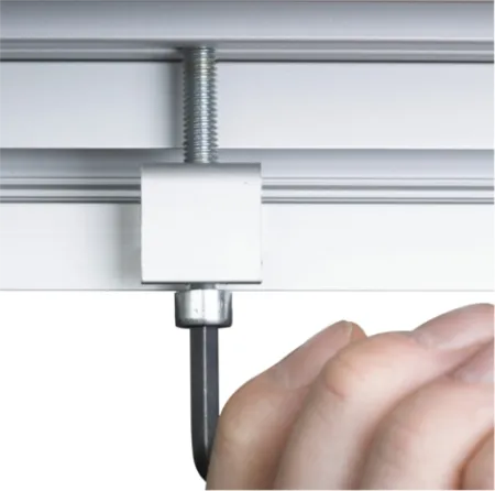 Стол KeenCut SmartFold Bench 410 для резака Evolution3 E3BT410 (арт. SFB410)