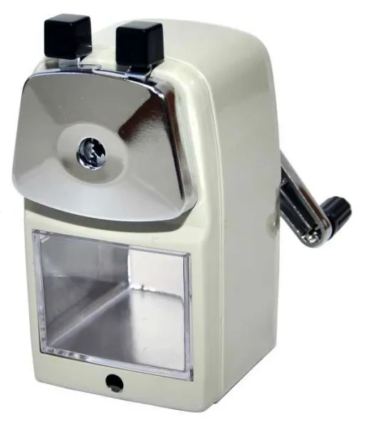 Точилка Реалист YF9122 (серый) (арт. 6669)