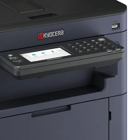 Принтер лазерный цветной Kyocera TASKalfa PA4500ci, A4, 45 стр./мин. (арт. 1102Z23NL0)