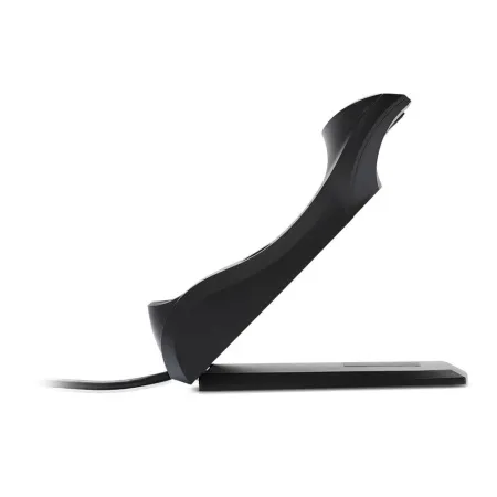 Зарядно-коммуникационная подставка Mertech (Cradle) для сканера CL-2300/2310 Black (арт. 4181)