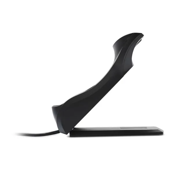 Зарядно-коммуникационная подставка Mertech (Cradle) для сканера CL-2300/2310 Black (арт. 4181)