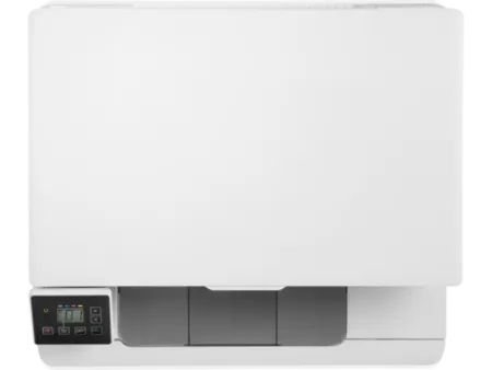 Лазерное цветное МФУ HP Color LaserJet Pro M182n (арт. 7KW54A)