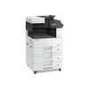 Лазерное черно-белое МФУ Kyocera ECOSYS M4125idn (Азия) (арт. 1102P23AX0)