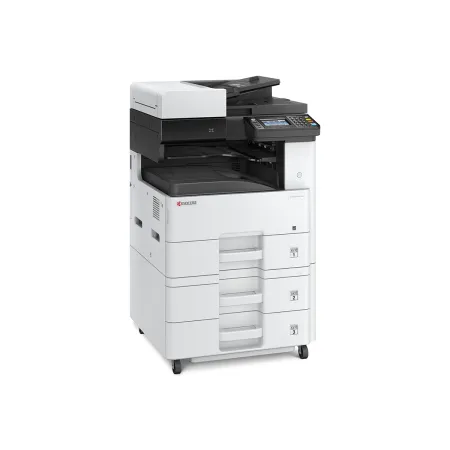 Лазерное черно-белое МФУ Kyocera ECOSYS M4125idn (Азия) (арт. 1102P23AX0)
