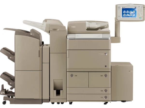 МФУ лазерное черно-белое Canon imageRUNNER ADVANCE 6065 (арт. 3892B003)