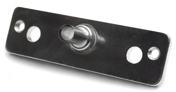 Нож Warrior для AD-1 (отверстие, d=6мм) (арт. 1341)