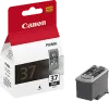 Оригинальный картридж Canon PG-37 (чёрный, 11 мл.) (арт. 2145B005)