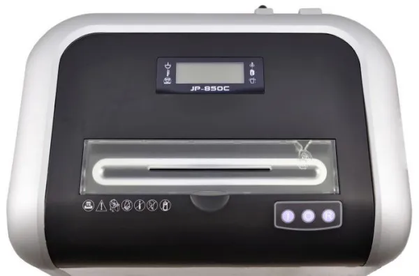 Уничтожитель документов Jinpex JP-850C (арт. 3977)