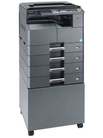 МФУ лазерное черно-белое Kyocera TASKalfa 1801 (арт. 1102NF3NL0)