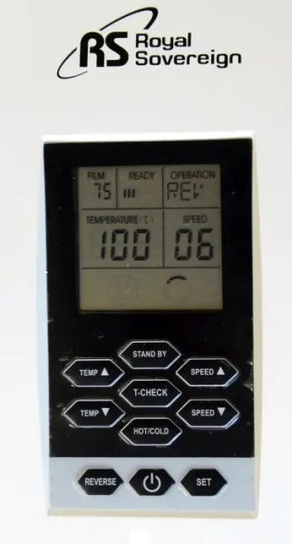 Ламинатор Royal Sovereign HSH-1300 (арт. 7980)