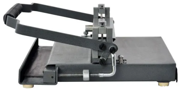 Переплетная машина Rayson TD-2740 (арт. 4057)