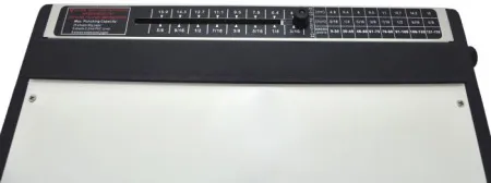 Переплетная машина Rayson ET-25 R (арт. 6574)