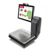 Весы с печатью этикеток Mertech M-ER 725 PM-15.2 (VISION-AI 15″, USB, Ethernet, Wi-Fi) (арт. 3637)