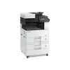 Лазерное черно-белое МФУ Kyocera ECOSYS M4125idn (Азия) (арт. 1102P23AX0)