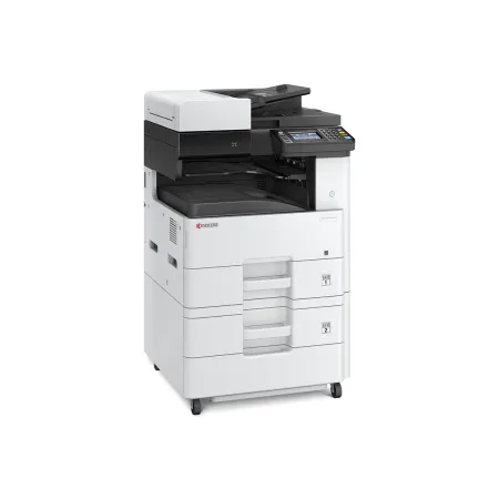Лазерное черно-белое МФУ Kyocera ECOSYS M4125idn (Азия) (арт. 1102P23AX0)