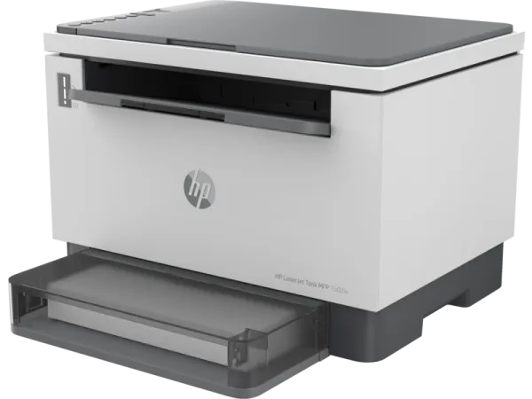 МФУ лазерное черно-белое HP LaserJet Tank 1602w (Принтер / Сканер / Копир, A4) (арт. 2R3E8A)