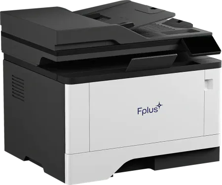 Лазерное чёрно-белое МФУ Fplus (Россия) MB401adfn (арт. MB401ADFN)