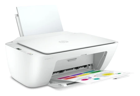 МФУ струйное цветное HP DeskJet 2710e 26K72B (арт. 26K72B)
