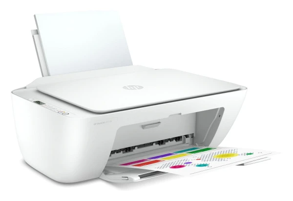МФУ струйное цветное HP DeskJet 2710e 26K72B (арт. 26K72B)