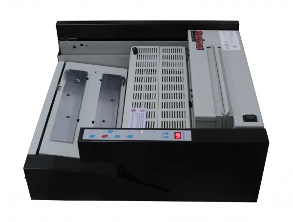 Термоклеевая машина Bulros GB-6210 (арт. BT-D-avt-6210-380-330-El)