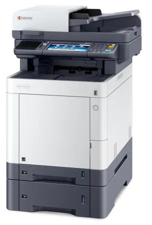 Лазерное цветное МФУ Kyocera ECOSYS M6635cidn (арт. 1102V13NL1)