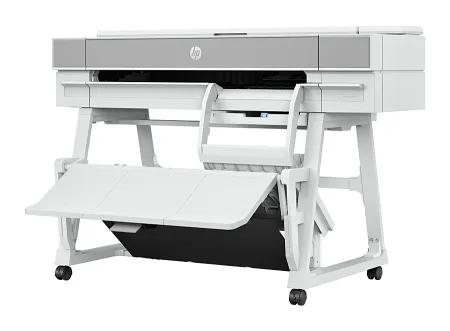 Струйный плоттер HP DesignJet T950 36-in Printer (арт. 2Y9H1A)