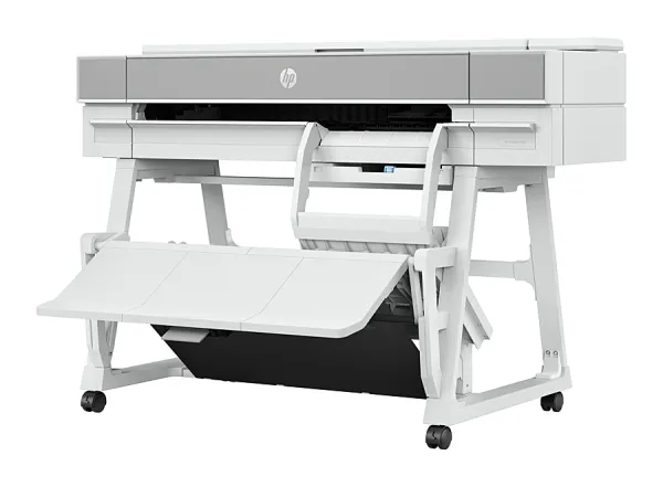 Струйный плоттер HP DesignJet T950 36-in Printer (арт. 2Y9H1A)