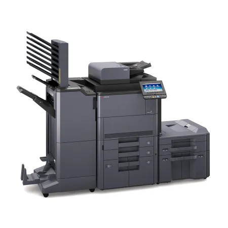 Лазерное цветное МФУ Kyocera TASKalfa 8052ci (арт. 1102NH3NL0)