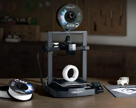 3D-принтер Creality Ender 3 V3 SE (набор для сборки) (арт. )