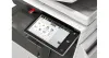 МФУ лазерное цветное Sharp MX-3061EU (арт. MX3061EU)