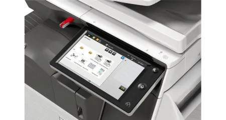 МФУ лазерное цветное Sharp MX-3061EU (арт. MX3061EU)