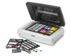 Сканер Epson Expression 12000XL Pro в комплекте слайд-модуль (арт. B11B240401BT)
