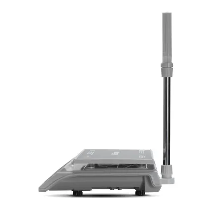 Торговые настольные весы Mertech M-ER 326 ACP-32.5 ″Slim″ LED Белые (арт. 3047)
