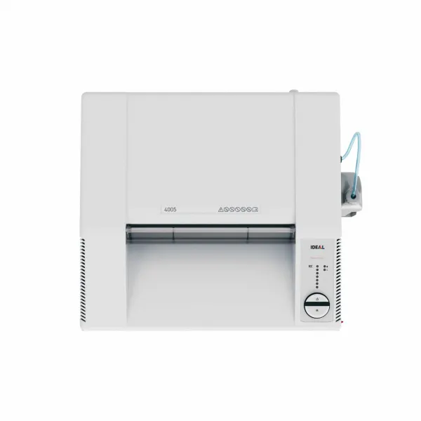 Уничтожитель документов Ideal 4005 (6 мм) (арт. IDLSR4005)