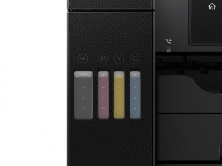 Струйное цветное МФУ Epson L6570 (арт. C11CJ29404)