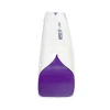 Ламинатор Office Kit L2308V, А4, 2 вала, 75-125 мкм, пластик, белый/сиреневый (арт. L2308V)