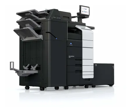Цифровая печатная машина Konica Minolta AccurioPrint C750i (арт. 9967009818)