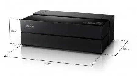 Принтер цветной струйный Epson SureColor SC-P900 (арт. C11CH37402)