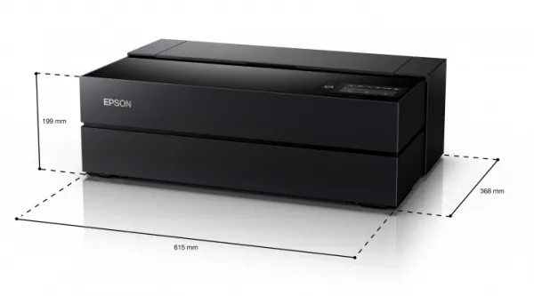 Принтер цветной струйный Epson SureColor SC-P900 (арт. C11CH37402)