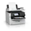 Струйное цветное МФУ Epson WorkForce Pro WF-C5790DWF (арт. C11CG02401)