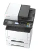 МФУ лазерное черно-белое Kyocera ECOSYS M2040dn (арт. 1102S33NL0)